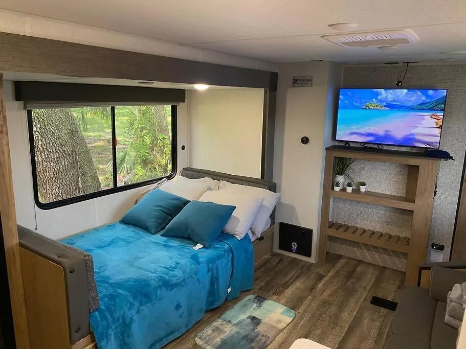Rv River Vibe Tampa 0*,