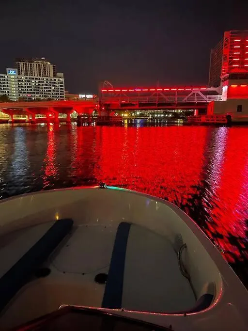 Rv River Vibe Tampa