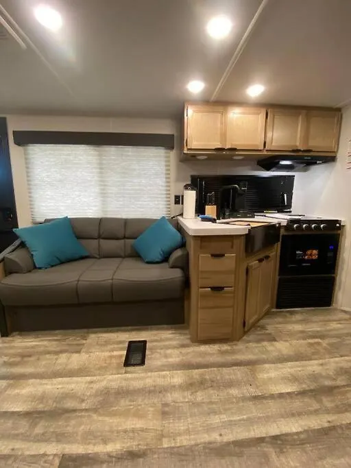 Rv River Vibe Tampa 0*,  USA