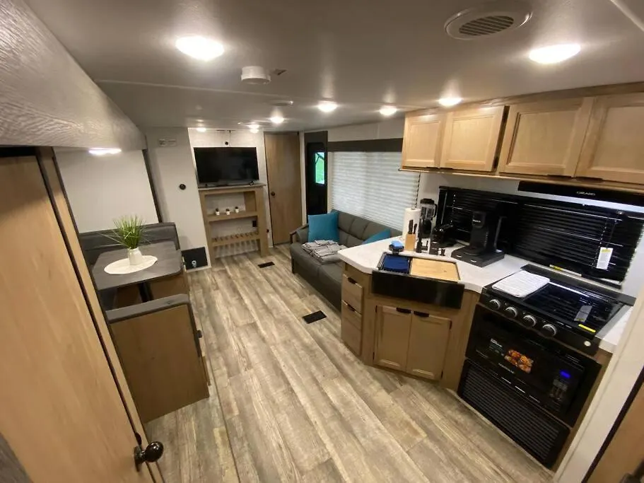 Rv River Vibe Tampa 0*,  USA