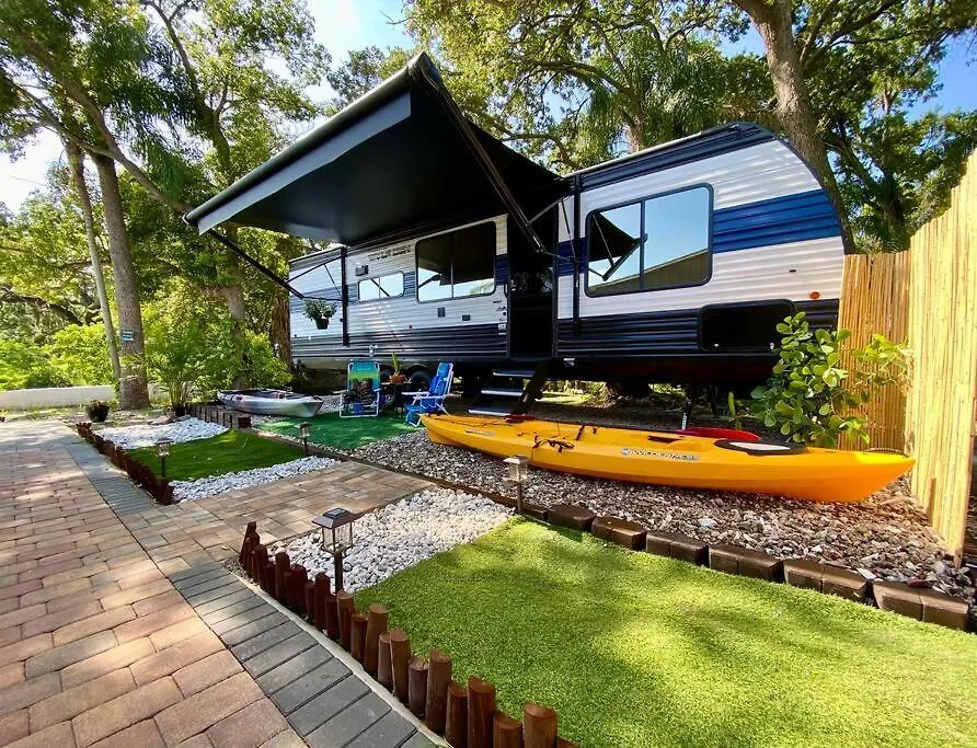 Rv River Vibe Tampa