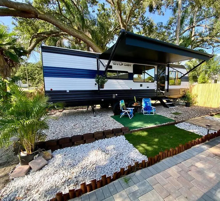 Rv River Vibe Tampa